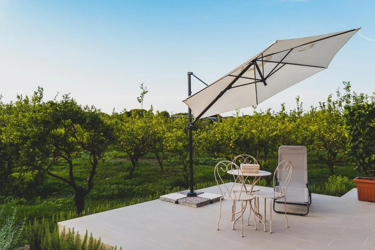 Il Limoneto Rooms Terme Vigliatore 0*,  Italia