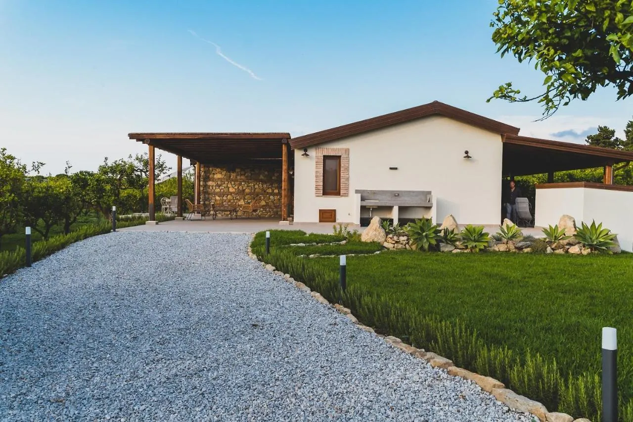 Il Limoneto Rooms Terme Vigliatore 0*,  Italia