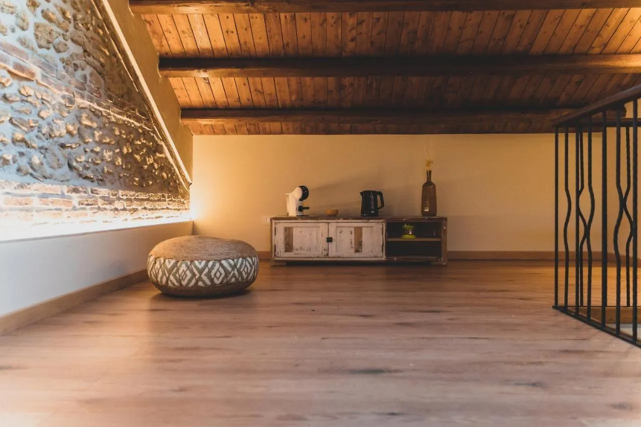Il Limoneto Rooms Terme Vigliatore Oda ve Kahvaltı