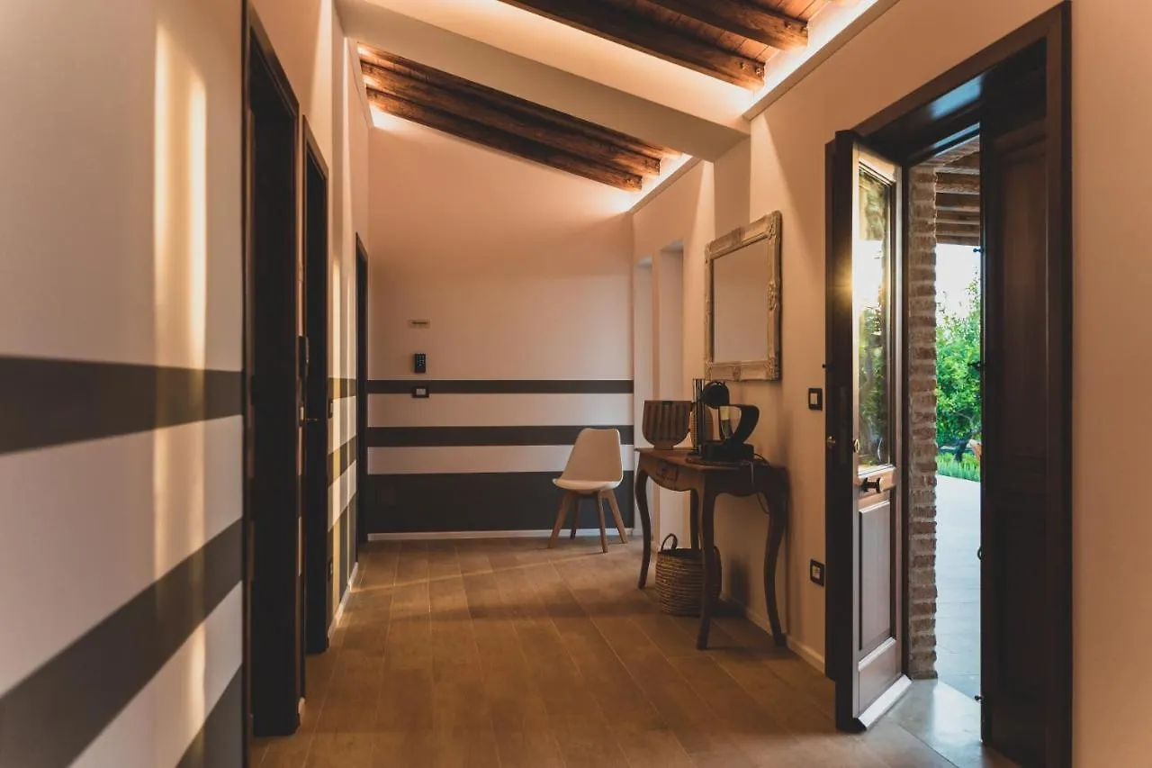 Il Limoneto Rooms Terme Vigliatore