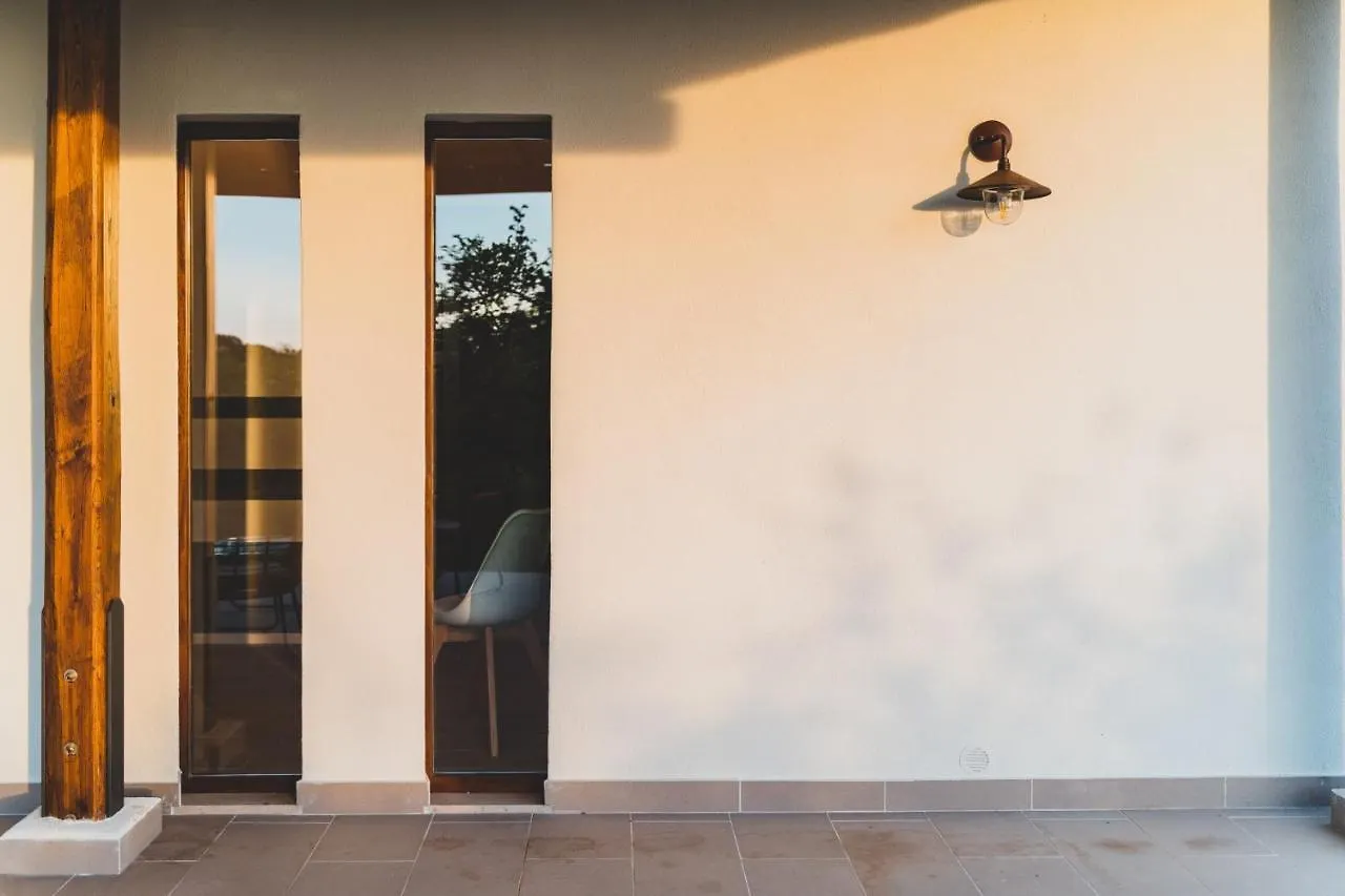 Oda ve Kahvaltı Il Limoneto Rooms Terme Vigliatore