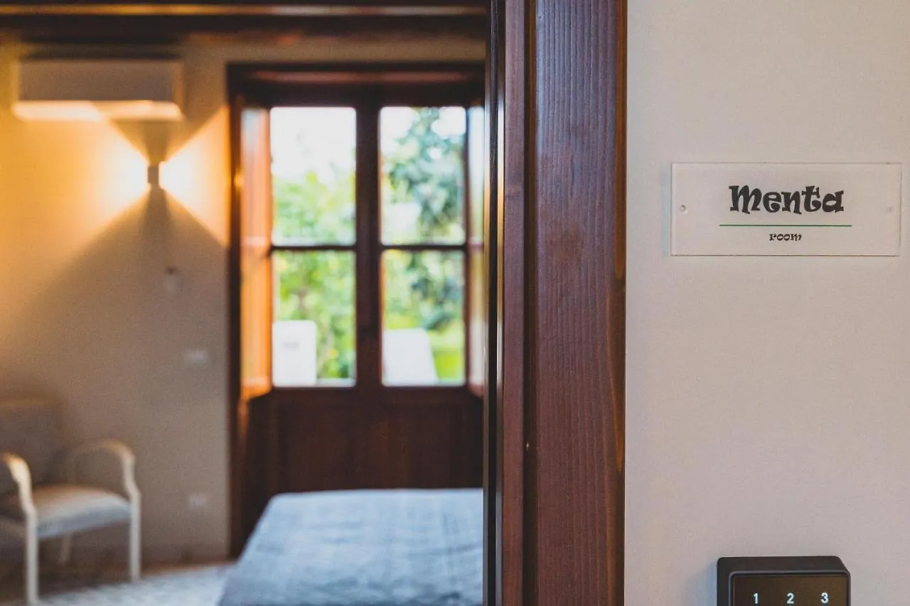 Il Limoneto Rooms Terme Vigliatore