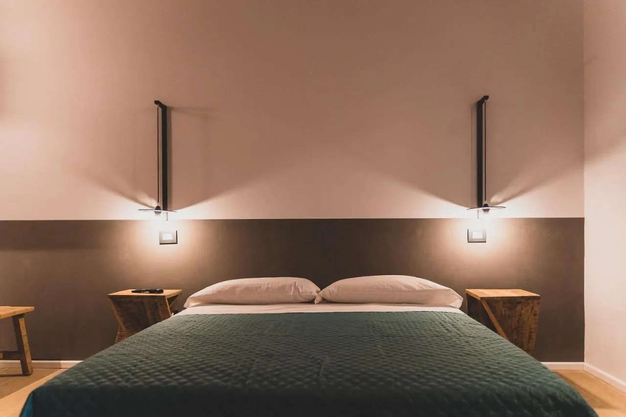 Oda ve Kahvaltı Il Limoneto Rooms Terme Vigliatore