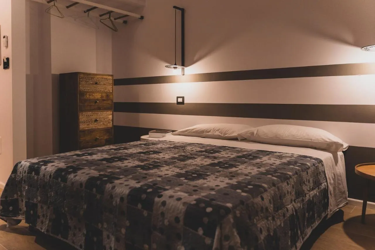 Il Limoneto Rooms Terme Vigliatore 0*,