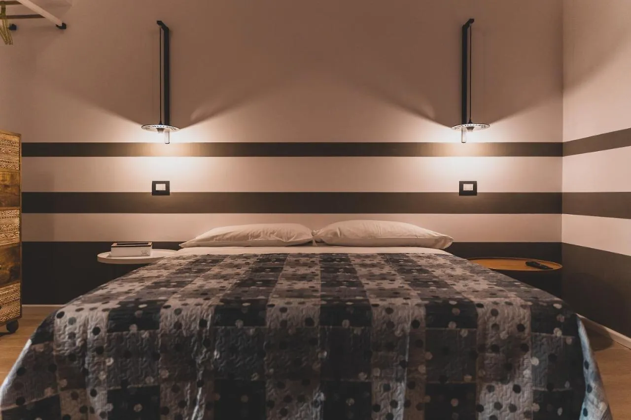 Il Limoneto Rooms Terme Vigliatore
