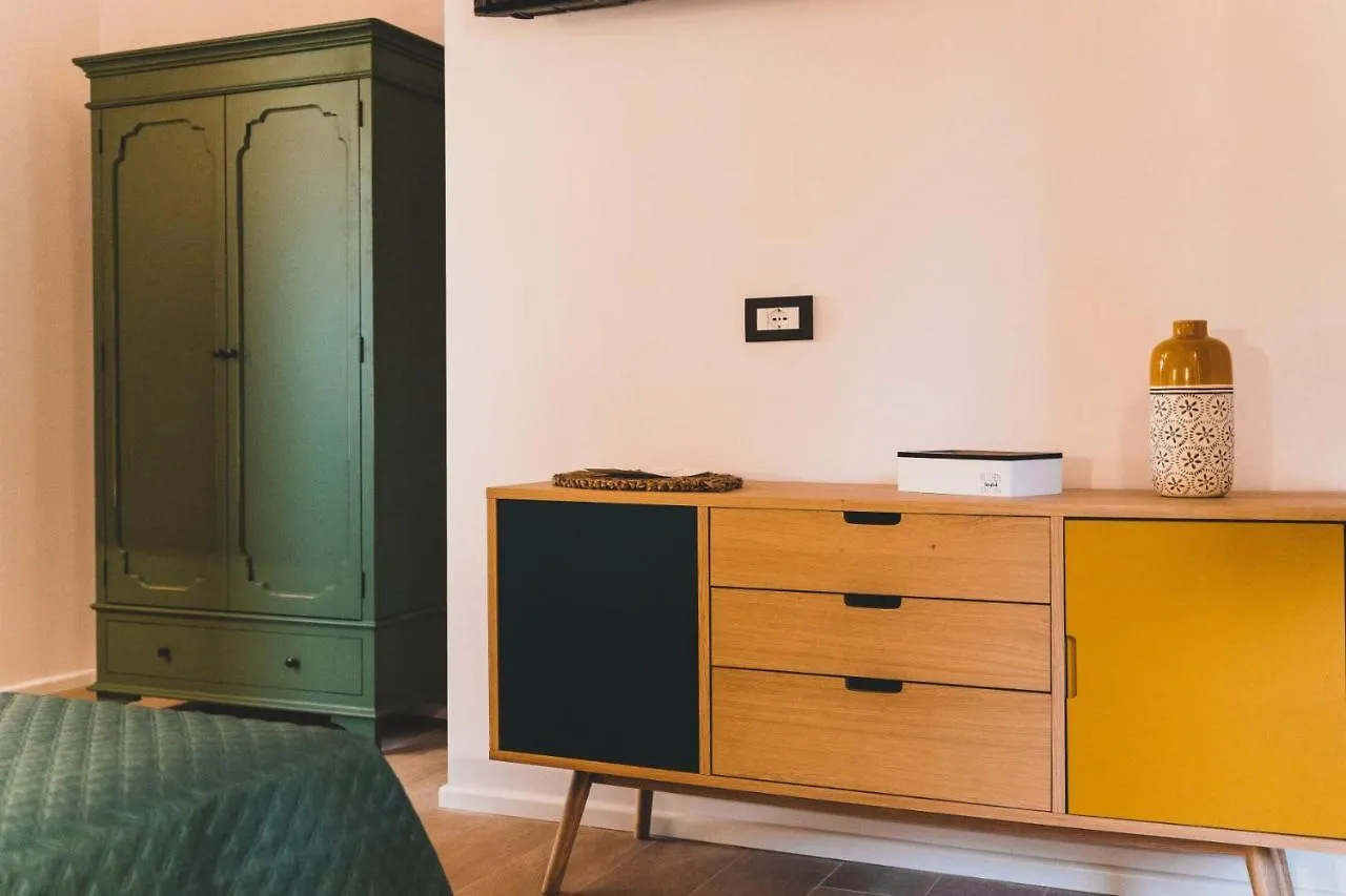 Il Limoneto Rooms Terme Vigliatore