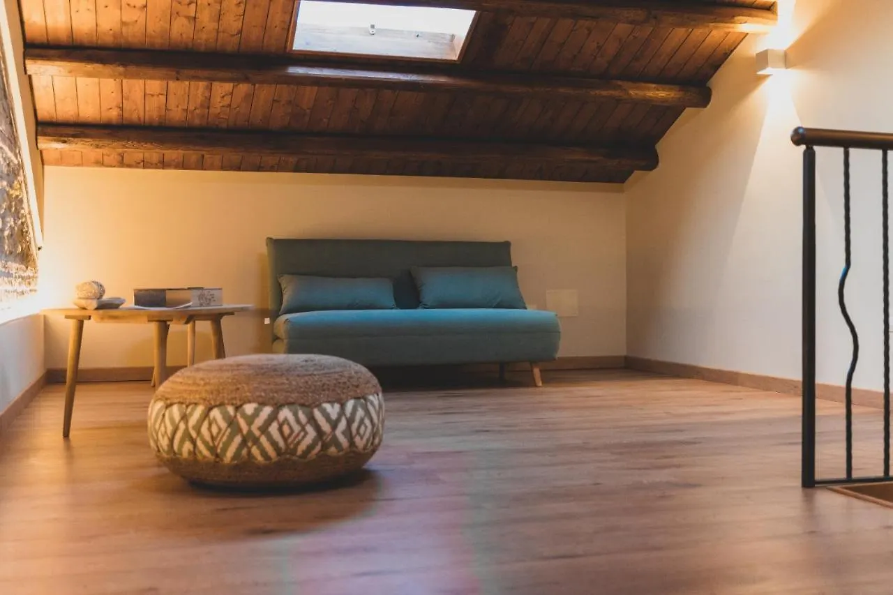 Il Limoneto Rooms Terme Vigliatore Oda ve Kahvaltı