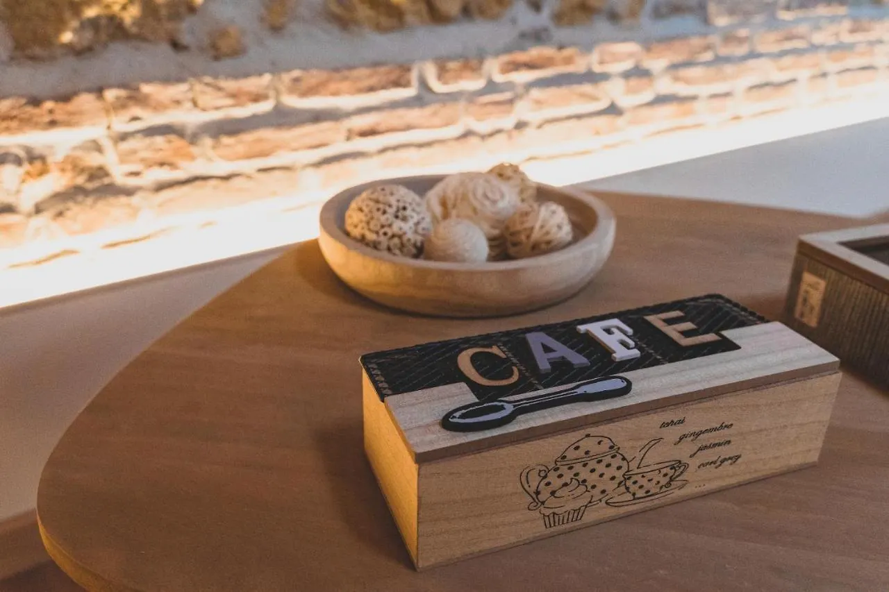 Bed & Breakfast Il Limoneto Rooms Terme Vigliatore Italia