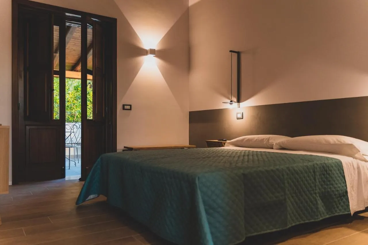 Il Limoneto Rooms Terme Vigliatore
