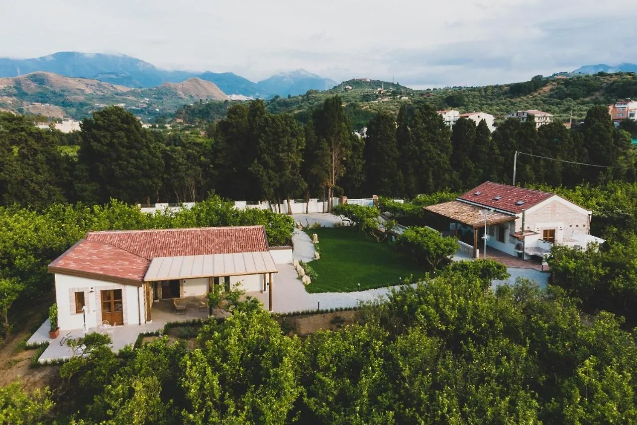 Il Limoneto Rooms Terme Vigliatore 0*,  Italia