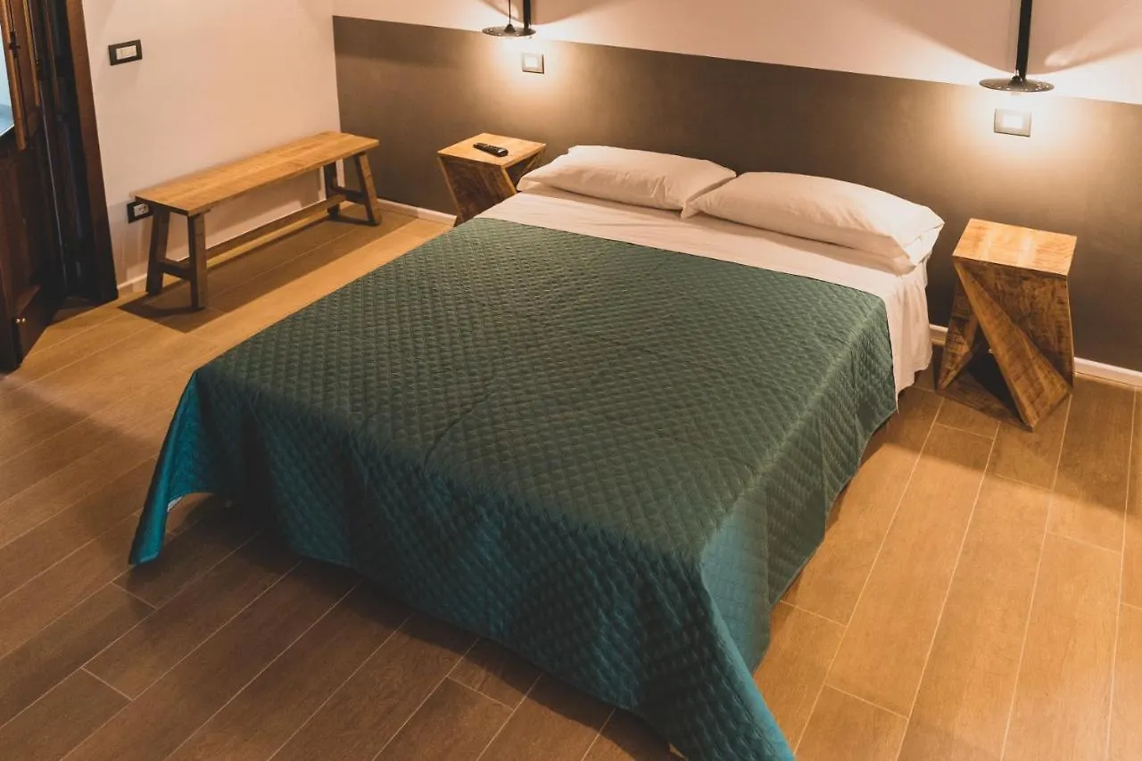 Il Limoneto Rooms Terme Vigliatore 0*,