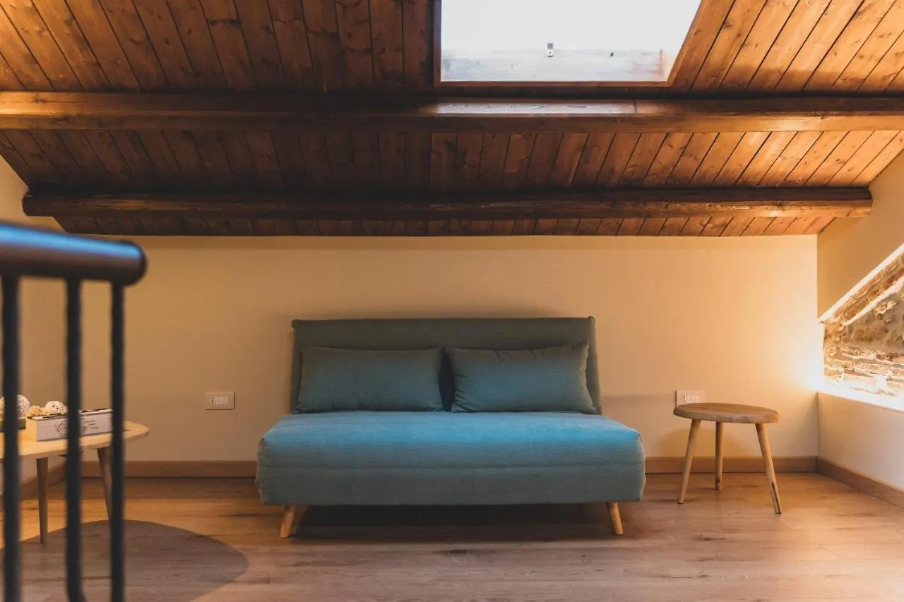 Il Limoneto Rooms Terme Vigliatore Oda ve Kahvaltı