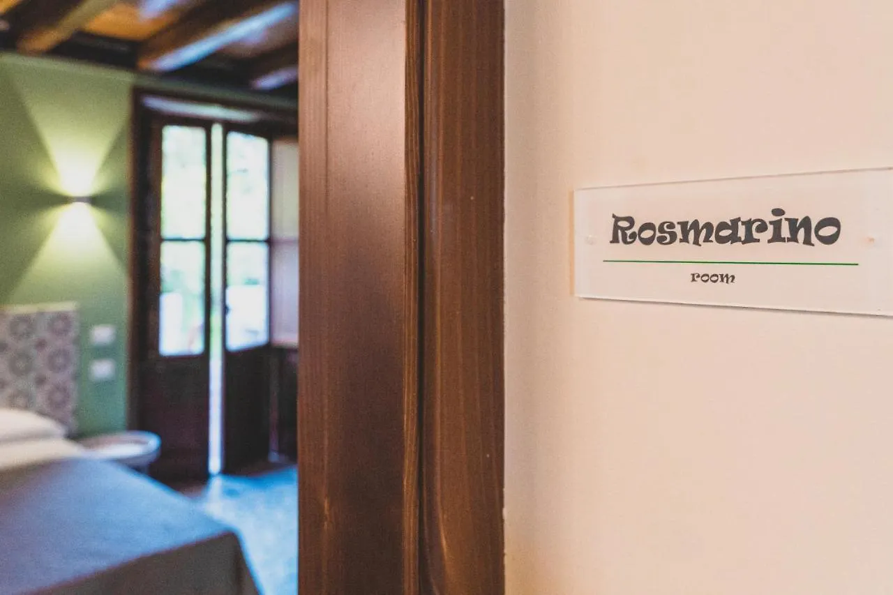 Il Limoneto Rooms Terme Vigliatore 0*,