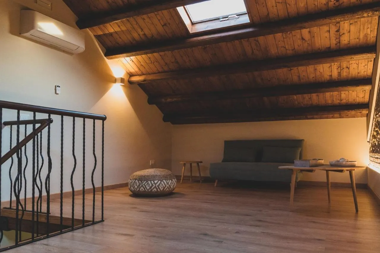 Il Limoneto Rooms Terme Vigliatore Oda ve Kahvaltı