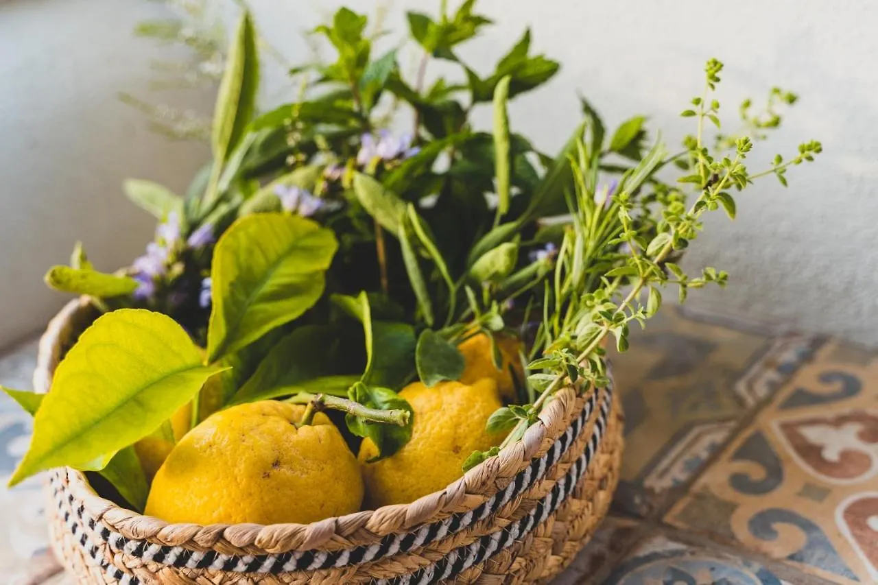 Il Limoneto Rooms Terme Vigliatore 0*,  Italia