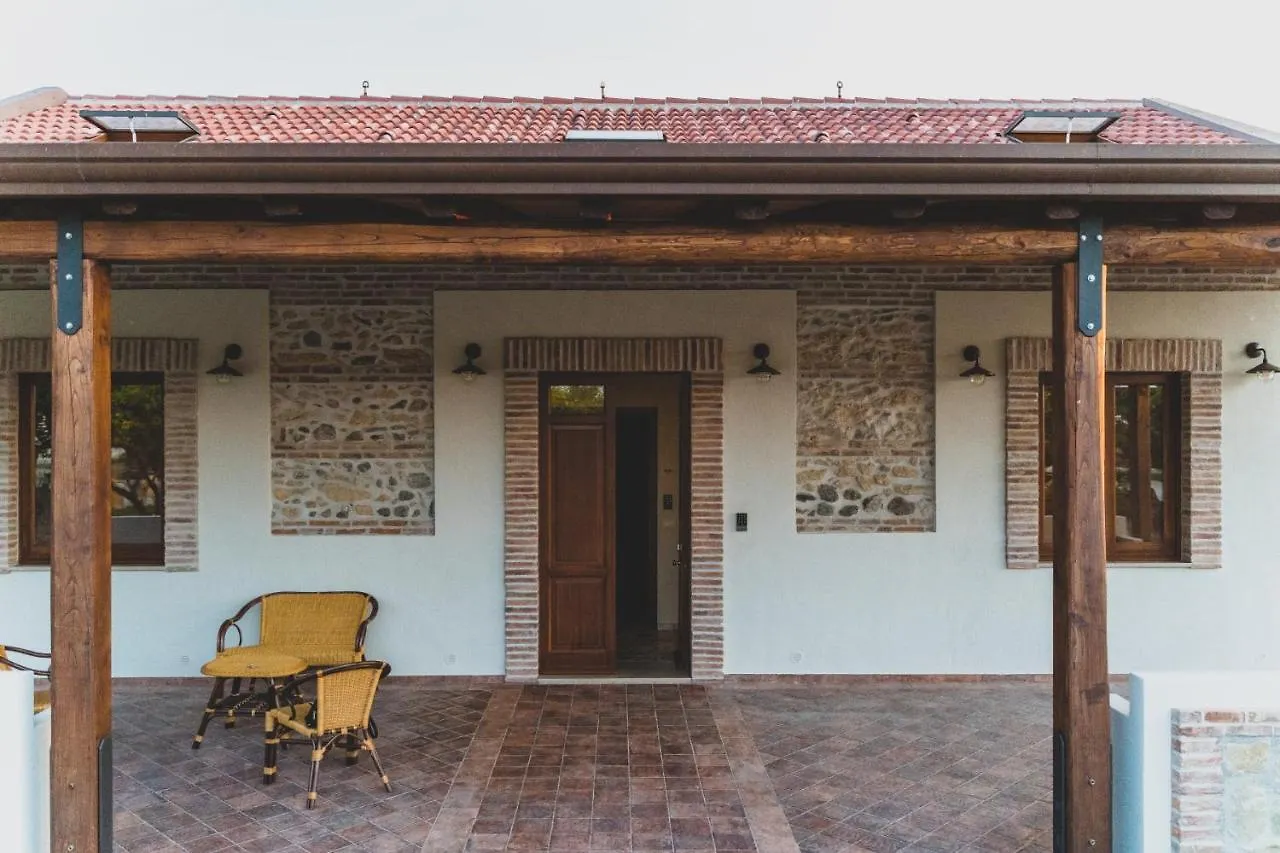 Il Limoneto Rooms Terme Vigliatore