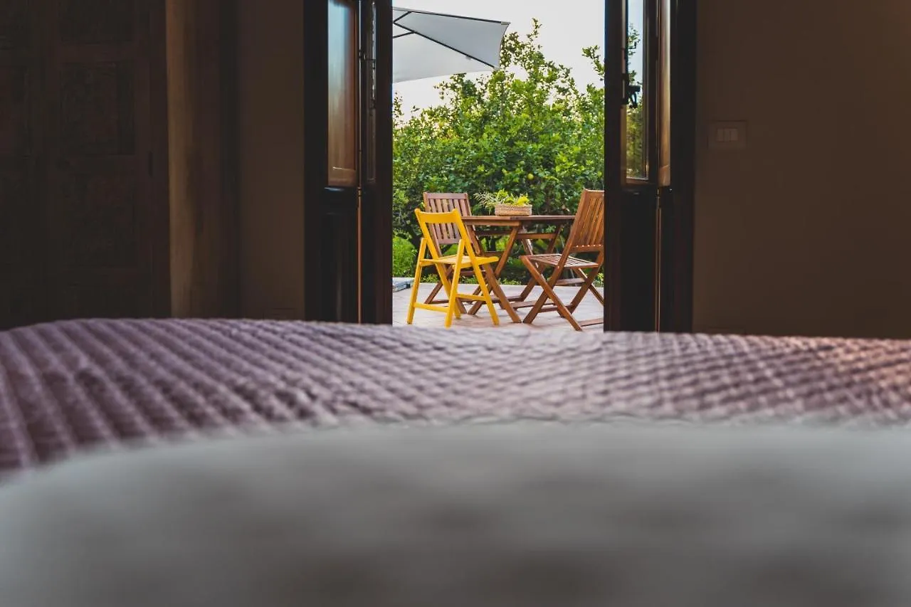Il Limoneto Rooms Terme Vigliatore 0*,