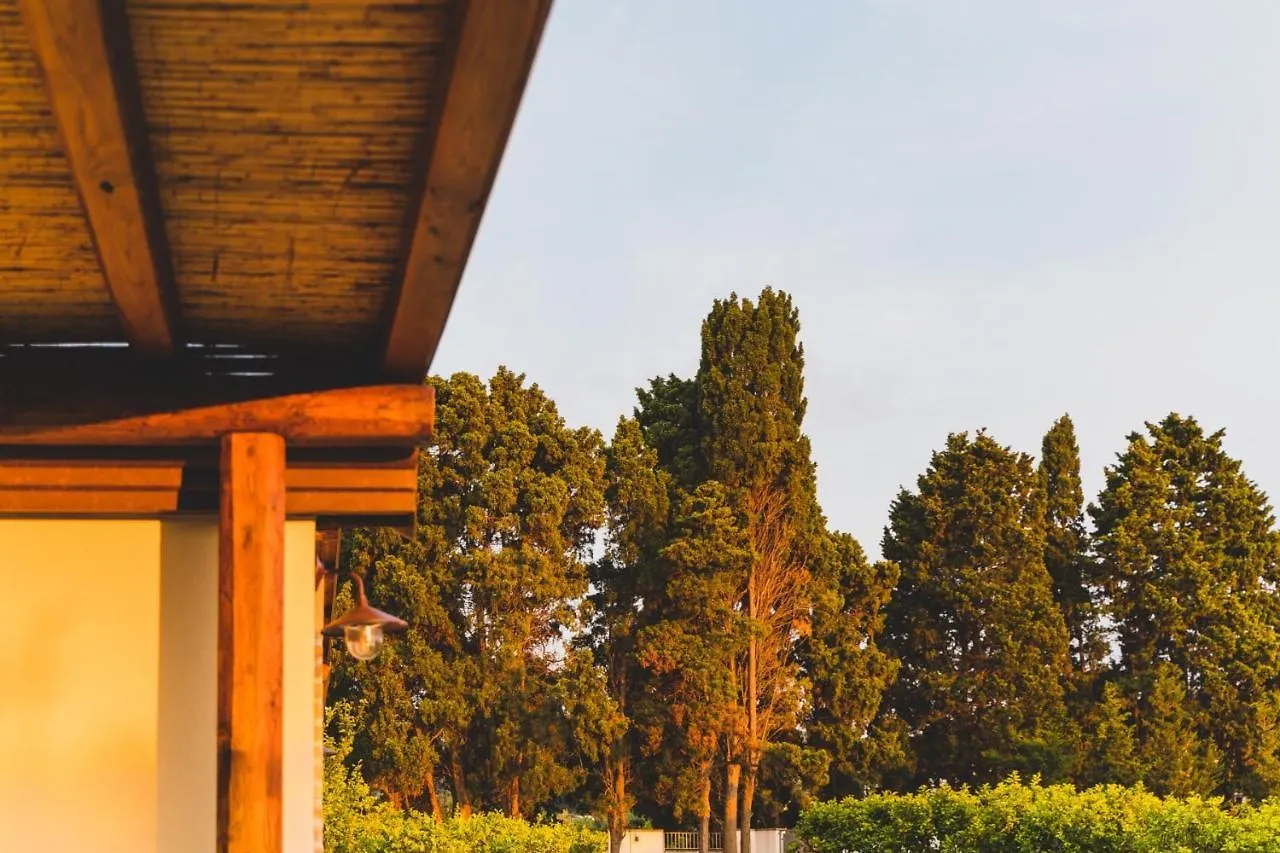 Il Limoneto Rooms Terme Vigliatore İtalya