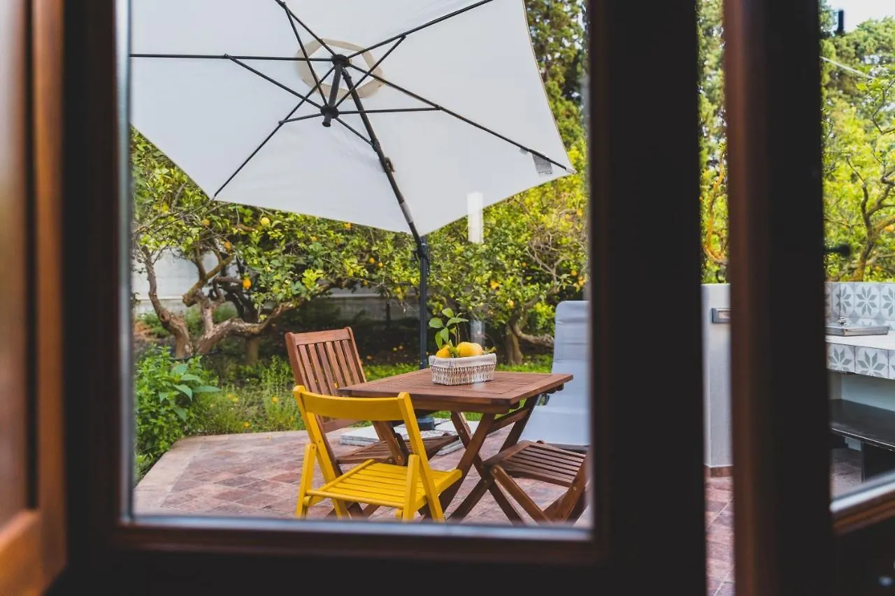 Il Limoneto Rooms Terme Vigliatore
