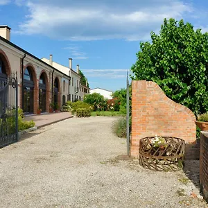 Corte Delle Giuggiole Cologna Veneta