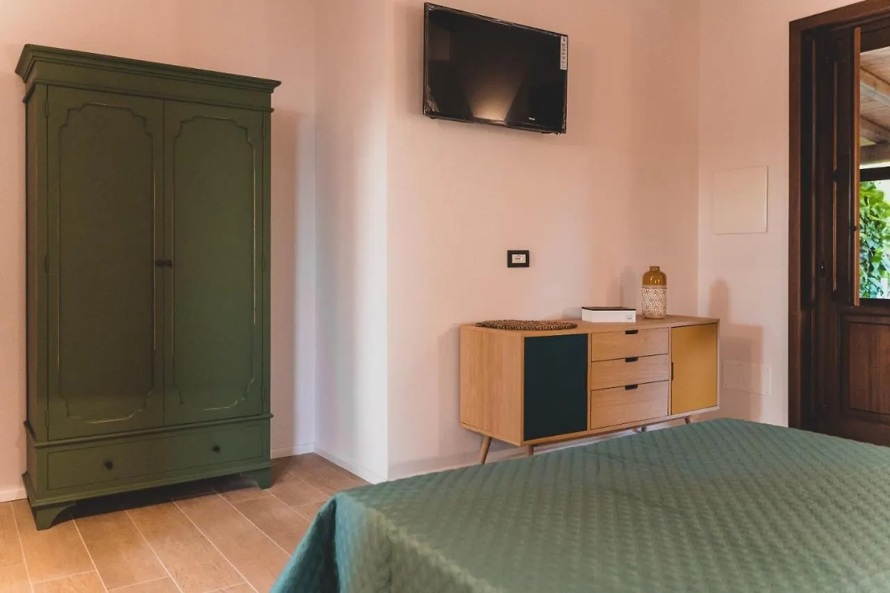 Il Limoneto Rooms Terme Vigliatore 0*,
