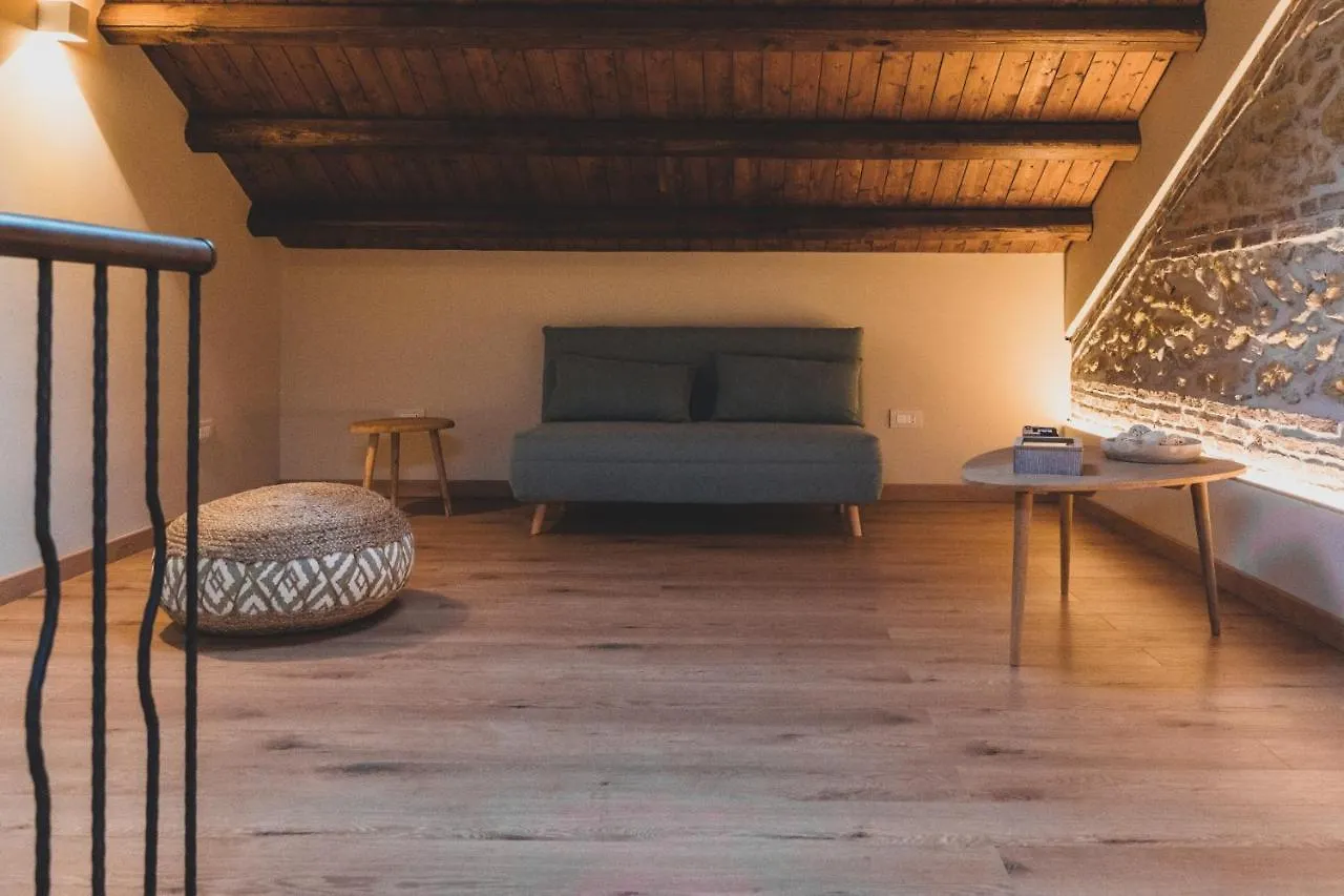 Il Limoneto Rooms Terme Vigliatore Bed & Breakfast