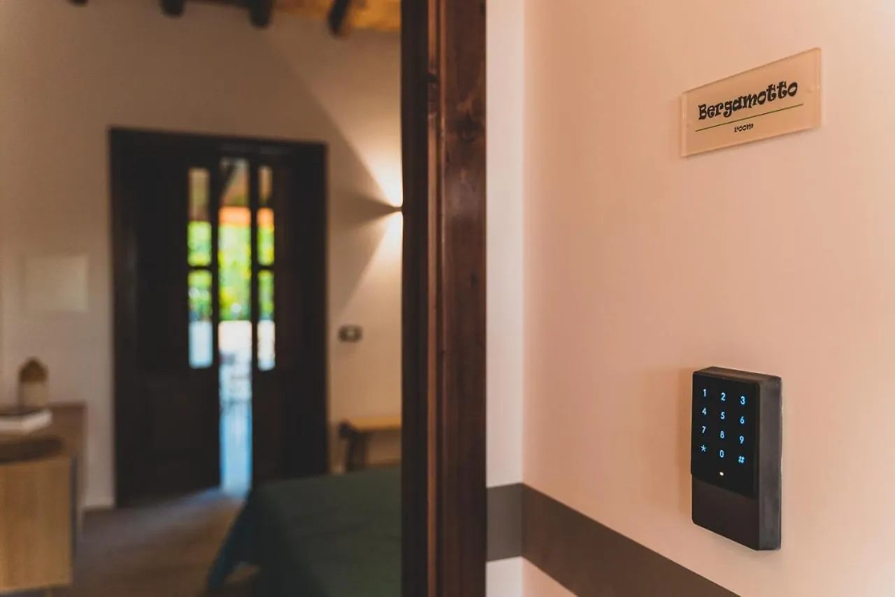 Il Limoneto Rooms Terme Vigliatore