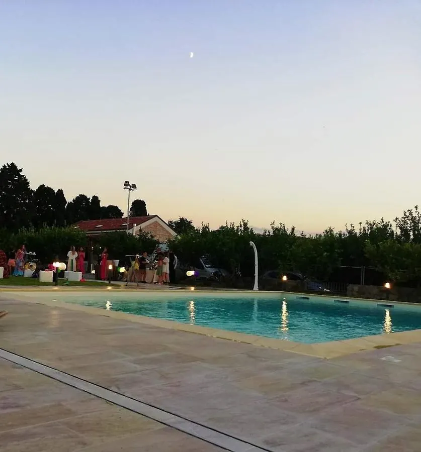 Il Limoneto Rooms Terme Vigliatore